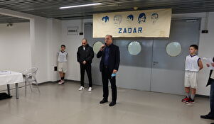 Otvorena izložba povodom 73. obljetnice rođenja Krešimira Ćosića
