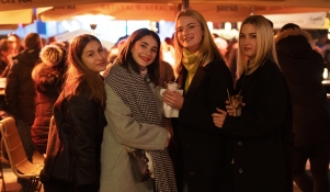 Advent u Zadru 2021.