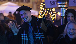 Advent u Zadru 2021.