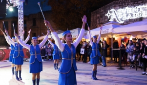 Advent u Zadru 2021.