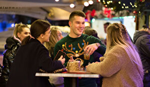 Advent u Zadru 2021.