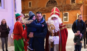 Advent u Zadru 2021.