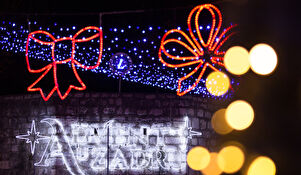 Advent u Zadru 2021.