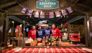 Advent u Zadru 2021.