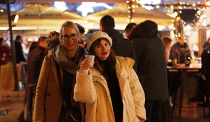 Advent u Zadru 2021.