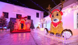 Advent u Zadru 2021.