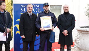 Nagrađeni u akciji Gradonačelnika  Grada Zadra „Nasmiješeno sunce“ za turističku 2021.godinu