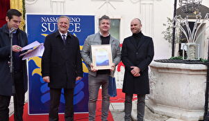 Nagrađeni u akciji Gradonačelnika  Grada Zadra „Nasmiješeno sunce“ za turističku 2021.godinu
