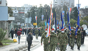Obilježena 29. obljetnica VRO Maslenica
