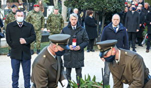Obilježena 29. obljetnica VRO Maslenica