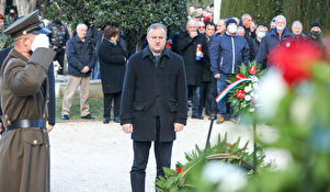 Obilježena 29. obljetnica VRO Maslenica