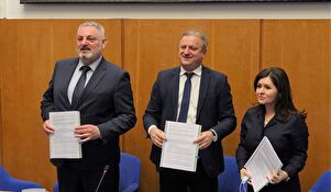 Potpisan ugovor za I. fazu ITS-a