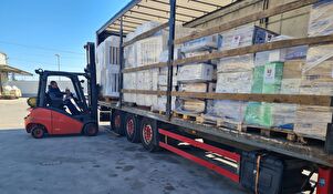 Prva humanitarna pomoć iz Zadra za građane prijateljskog ukrajinskog grada Brovarya