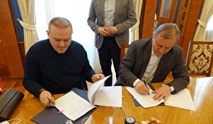 Potpisan Ugovor o izvođenju radova izgradnje novog Gradskog groblja Grada Zadra