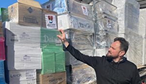 Humanitarna pomoć iz Zadra stigla u poljski Lubin i nastavila dalje za Brovary
