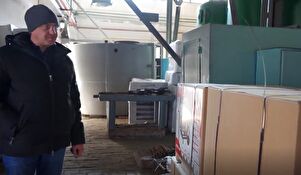 Humanitarna pomoć stigla u ukrajinski prijateljski grad Brovary