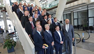 Ministar Butković dodijelio ugovore za sufinaciranje gradnje luka na području Zadarske županije i grada Zadra te modernizaciju, obnovu i izgradnju ribarske infrastrukture
