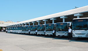 Liburnija dobiva nove autobuse