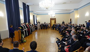 Gradonačelnik Dukić studentima: ne budite po strani kad je društveni život Zadra u pitanju
