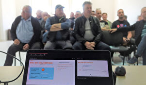 ODABRALI GRAĐANI: Izglasani KVARTipo projekti u MO Bokanjac, Novi Bokanjac, Sinjoretovo i Ričina