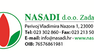 Lenko Ugrinić – novi direktor tvrtke "Nasadi"