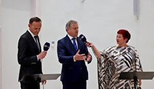Svečano otvorenje Providurove palače