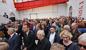 Svečano otvorenje Providurove palače