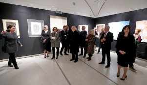 Svečano otvorenje Providurove palače