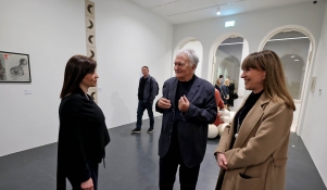 Svečano otvorenje Providurove palače