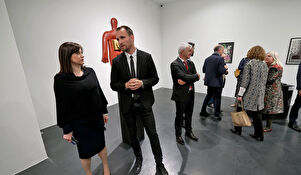 Svečano otvorenje Providurove palače