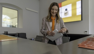 Svečano otvorenje Providurove palače