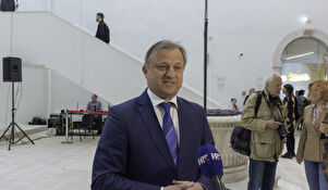 Svečano otvorenje Providurove palače