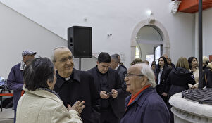 Svečano otvorenje Providurove palače