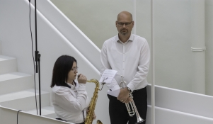 Svečano otvorenje Providurove palače