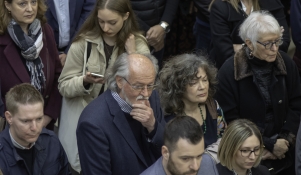 Svečano otvorenje Providurove palače