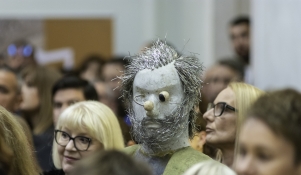Svečano otvorenje Providurove palače
