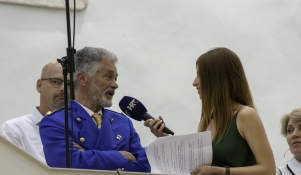 Svečano otvorenje Providurove palače
