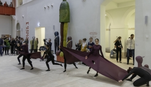 Svečano otvorenje Providurove palače