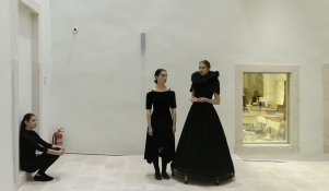 Svečano otvorenje Providurove palače