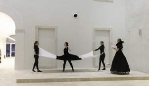 Svečano otvorenje Providurove palače