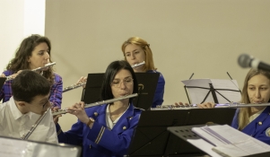 Svečano otvorenje Providurove palače