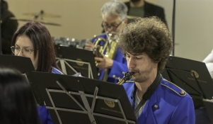 Svečano otvorenje Providurove palače