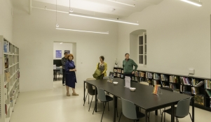 Svečano otvorenje Providurove palače