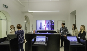 Svečano otvorenje Providurove palače