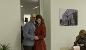 Svečano otvorenje Providurove palače