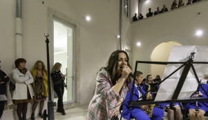 Svečano otvorenje Providurove palače