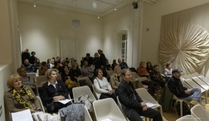 Svečano otvorenje Providurove palače