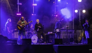 Svečano otvorenje Providurove palače