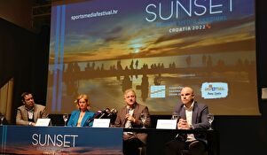 Sunset Sports Media Festival