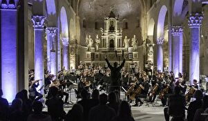 Dalmatinski ciklus - Potpisivanje ugovora između Zadra, Splita i Dubrovnika